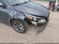 Photo 6 of 16 — 2022 Kia Forte