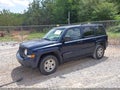 Photo 2 of 11 — 2014 Jeep Patriot