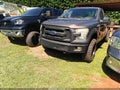 2016 Ford F-150 — photo 2 of 11 | VIN 1FTNF1EG8GKE17039