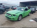 Photo 2 of 16 — 2014 Ford Mustang