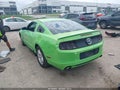 Photo 3 of 16 — 2014 Ford Mustang
