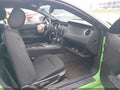 Photo 5 of 16 — 2014 Ford Mustang