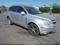 Photo 1 of 11 — 2013 Chevrolet Captiva Sport