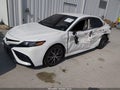 Photo 2 of 17 — 2023 Toyota Camry