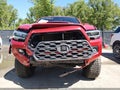Photo 6 of 22 — 2020 Toyota Tacoma