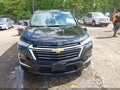 Photo 12 of 16 — 2023 Chevrolet Traverse