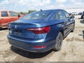 Photo 4 of 17 — 2021 Volkswagen Jetta