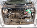 Photo 10 of 16 — 2015 Ford Fiesta