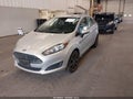 Photo 2 of 16 — 2015 Ford Fiesta