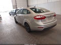 Photo 3 of 16 — 2015 Ford Fiesta
