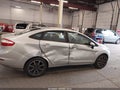 Photo 6 of 16 — 2015 Ford Fiesta