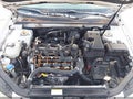 Photo 10 of 14 — 2007 Hyundai Sonata