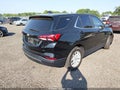 Photo 4 of 17 — 2023 Chevrolet Equinox