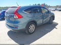 2015 Honda CR-V — photo 4 of 16 | VIN 5J6RM4H51FL075391