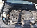 Photo 10 of 11 — 2011 Hyundai Sonata