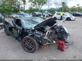 Photo 18 of 21 — 2026 Chevrolet Corvette Stingray