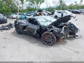 Photo 1 of 21 — 2026 Chevrolet Corvette Stingray