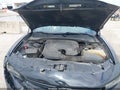 Photo 10 of 16 — 2016 Dodge Charger
