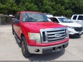 Photo 6 of 11 — 2009 Ford F-150