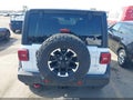 Photo 16 of 16 — 2025 Jeep Wrangler