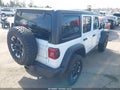 Photo 4 of 16 — 2025 Jeep Wrangler