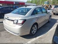 2012 Chevrolet Cruze — photo 4 of 16 | VIN 1G1PG5SC7C7165370