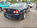 2009 Chevrolet Malibu — photo 4 of 16 | VIN 1G1ZK57B89F162628