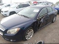 2009 Chevrolet Malibu — photo 6 of 16 | VIN 1G1ZK57B89F162628