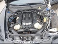 Photo 10 of 19 — 2013 Porsche Panamera
