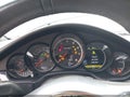 Photo 7 of 19 — 2013 Porsche Panamera