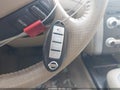 2013 Nissan Murano — photo 11 of 15 | VIN JN8AZ1MU5DW202871