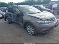2013 Nissan Murano — photo 1 of 15 | VIN JN8AZ1MU5DW202871
