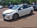 Photo 2 of 17 — 2017 Toyota Prius Prime