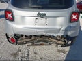 Photo 6 of 16 — 2020 Jeep Renegade