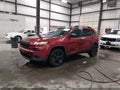 Photo 15 of 17 — 2017 Jeep Cherokee