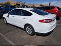 Photo 3 of 11 — 2015 Ford Fusion