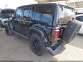 Photo 3 of 18 — 2022 Jeep Wrangler