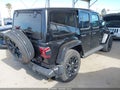Photo 4 of 18 — 2022 Jeep Wrangler