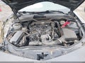 Photo 10 of 16 — 2015 Chevrolet Camaro