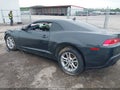 Photo 14 of 16 — 2015 Chevrolet Camaro