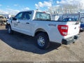 2023 Ford F-150 — photo 3 of 18 | VIN 1FTFW1E57PKF88769
