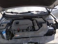 Photo 10 of 17 — 2017 Hyundai Sonata