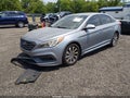 Photo 2 of 17 — 2017 Hyundai Sonata