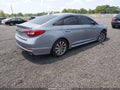Photo 4 of 17 — 2017 Hyundai Sonata