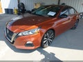 Photo 2 of 20 — 2021 Nissan Altima
