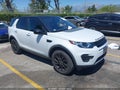Photo 1 of 16 — 2018 Land Rover Discovery Sport