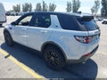 Photo 3 of 16 — 2018 Land Rover Discovery Sport