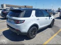 Photo 4 of 16 — 2018 Land Rover Discovery Sport