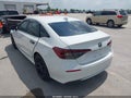 Photo 3 of 18 — 2026 Honda Civic