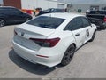 Photo 4 of 18 — 2026 Honda Civic